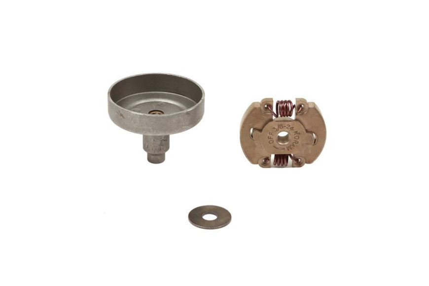 Frizione-Innesto - 699871 - Originale Briggs & Stratton