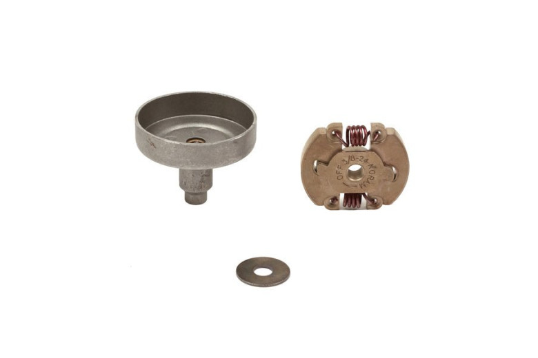 Clutch - Drive - 699871 -  Briggs & Stratton - Genuine Spare Parts