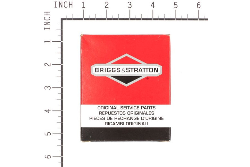 Frizione-Innesto - 699871 - Originale Briggs & Stratton