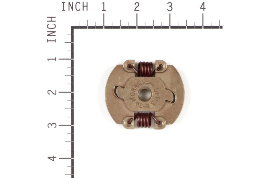 Frizione-Innesto - 699871 - Originale Briggs & Stratton