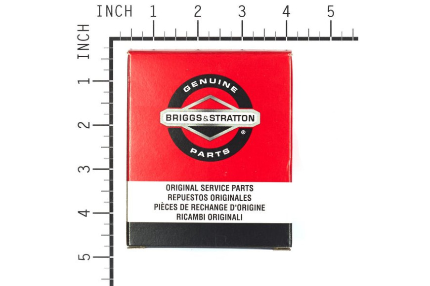 Sfiato Motore Ex 495738 - 495738 - Originale Briggs & Stratton