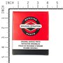 Sfiato Motore Ex 495738 - 495738 - Originale Briggs & Stratton
