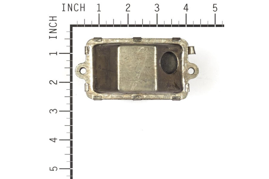 Sfiato Motore Ex 495738 - 495738 - Originale Briggs & Stratton