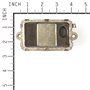 Sfiato Motore Ex 495738 - 495738 - Originale Briggs & Stratton