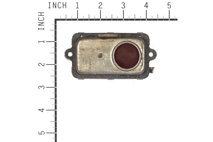 Sfiato Motore Ex 495738 - 495738 - Originale Briggs & Stratton