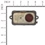 Sfiato Motore Ex 495738 - 495738 - Originale Briggs & Stratton