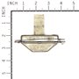 Sfiato Motore Ex 495738 - 495738 - Originale Briggs & Stratton