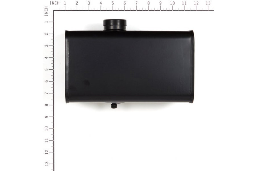 Serbatoio - 290816 - Originale Briggs & Stratton