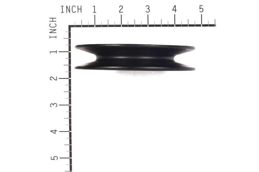 Puleggia Alberino Mozzo Lama - Originale Snapper - 1713098SM
