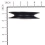 Puleggia Alberino Mozzo Lama - Originale Snapper - 1713098SM