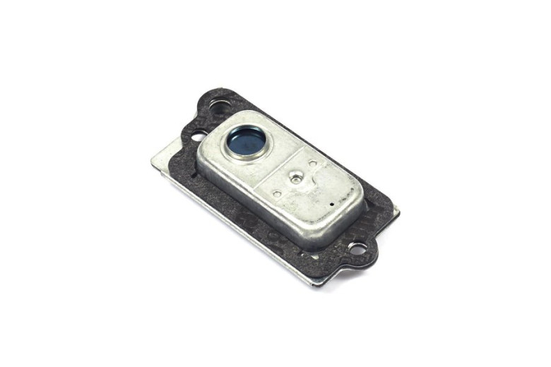 Sfiato Assembly Ex 699640 - 791781 - Originale Briggs & Stratton - sostituisce - 699640
