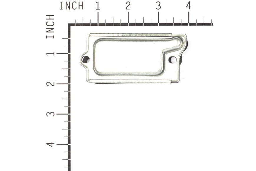 Breather Assembly - 791781 -  Briggs & Stratton - Genuine Spare Parts
