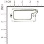 Breather Assembly - 791781 -  Briggs & Stratton - Genuine Spare Parts