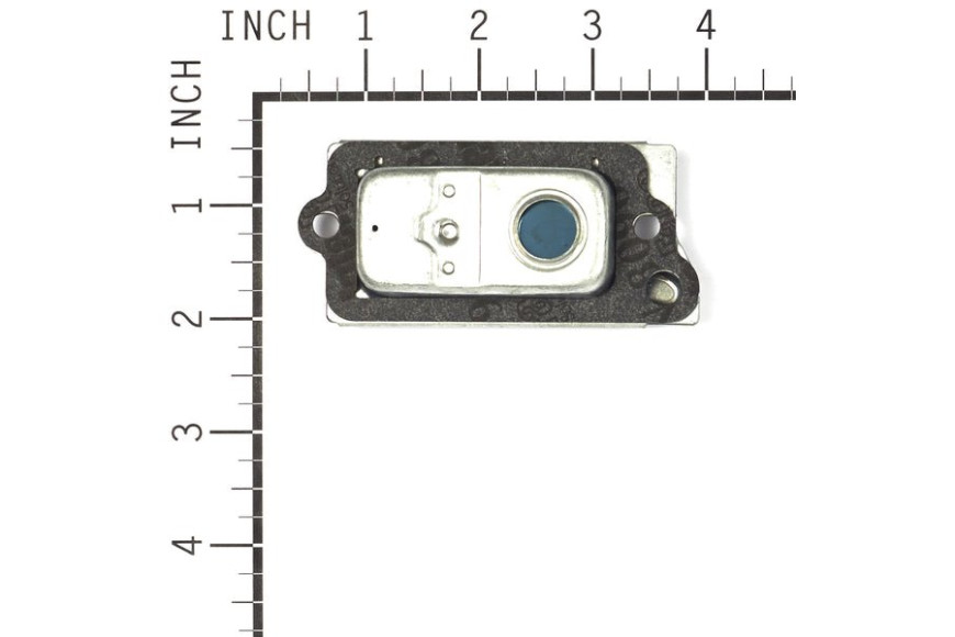 Breather Assembly - 791781 -  Briggs & Stratton - Genuine Spare Parts