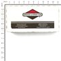 Pattino Spazzaneve In Plastica - Originale Snapper - 1750222YP