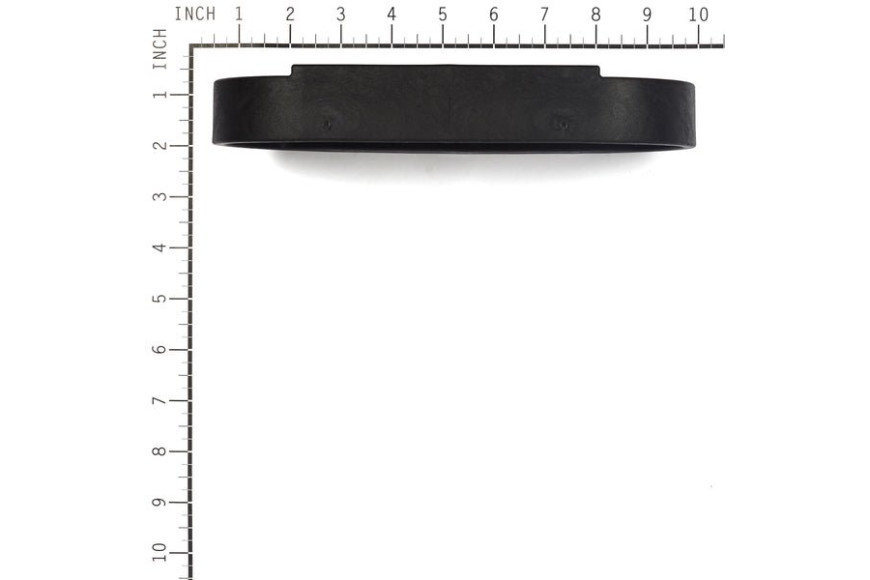 Pattino Spazzaneve In Plastica - Originale Snapper - 1750222YP