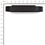 Pattino Spazzaneve In Plastica - Originale Snapper - 1750222YP