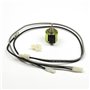 Solenoide Carburatore Walbro Da 11 A 17 Hp Ohv (Da Verificare Con Codici Motore)  - 692734 - Originale Briggs & Stratton