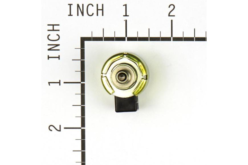 Solenoide Carburatore Walbro Da 11 A 17 Hp Ohv (Da Verificare Con Codici Motore)  - 692734 - Originale Briggs & Stratton