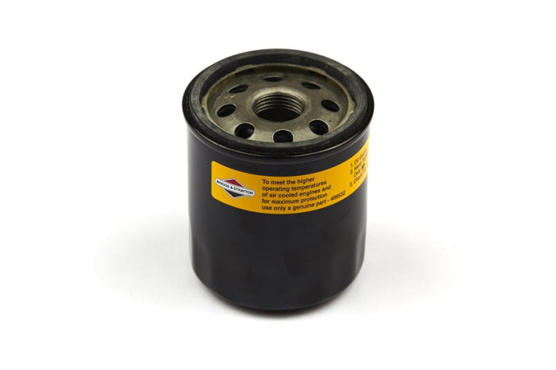 Filtro Olio Intek Pro 65 Modello 12 - 692513 - Originale Briggs & Stratton