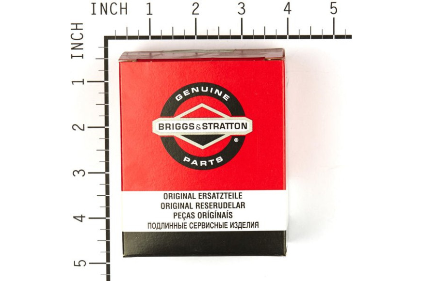 Filtro Olio Intek Pro 65 Modello 12 - 692513 - Originale Briggs & Stratton