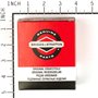 Filtro Olio Intek Pro 65 Modello 12 - 692513 - Originale Briggs & Stratton