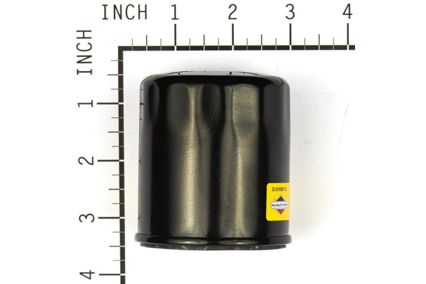 Filtro Olio Intek Pro 65 Modello 12 - 692513 - Originale Briggs & Stratton