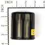 Filtro Olio Intek Pro 65 Modello 12 - 692513 - Originale Briggs & Stratton