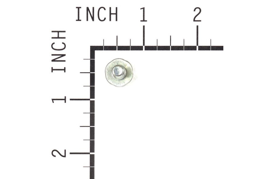Screw - 807084 -  Briggs & Stratton - Genuine Spare Parts