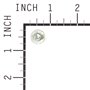 Screw - 807084 -  Briggs & Stratton - Genuine Spare Parts