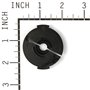 Coperchio Molla Ex 281503 Ex 557058 - 692299 - Originale Briggs & Stratton