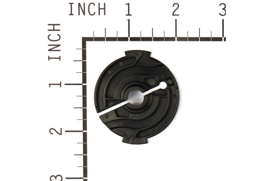 Coperchio Molla Ex 281503 Ex 557058 - 692299 - Originale Briggs & Stratton