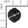 Coperchio Molla Ex 281503 Ex 557058 - 692299 - Originale Briggs & Stratton