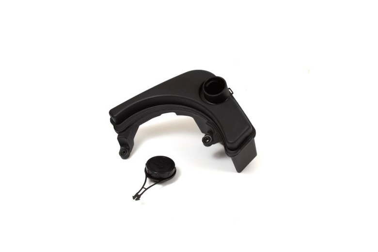 Serbatoio Nuovi Motori Ohv Serie 800 12S000, 12Q000 Ecc... 590949 - Originale Briggs & Stratton