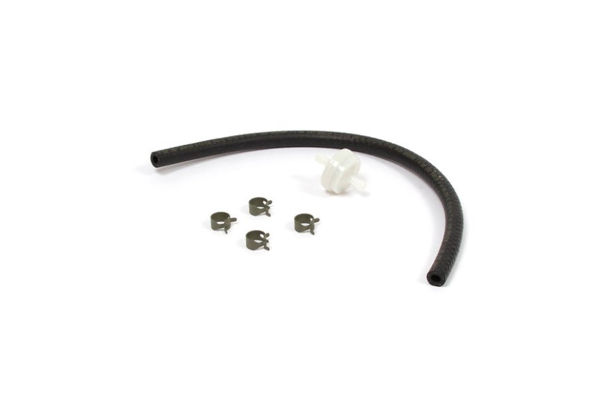 Fuel Filter & Hose Kit - 595824 -  Briggs & Stratton - Genuine Spare Parts