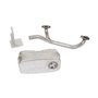Silenziatore - 595822 - Originale Briggs & Stratton