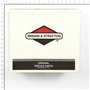Silenziatore - 595822 - Originale Briggs & Stratton