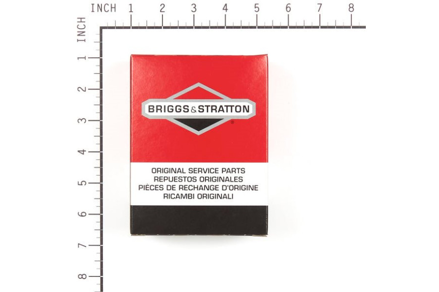 Coperchio Filtro Aria - 790172 - Originale Briggs & Stratton