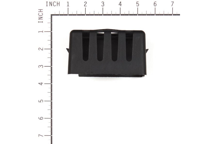 Coperchio Filtro Aria - 790172 - Originale Briggs & Stratton