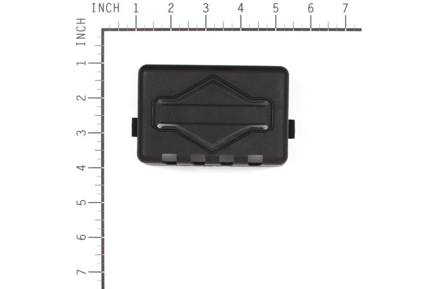 Coperchio Filtro Aria - 790172 - Originale Briggs & Stratton