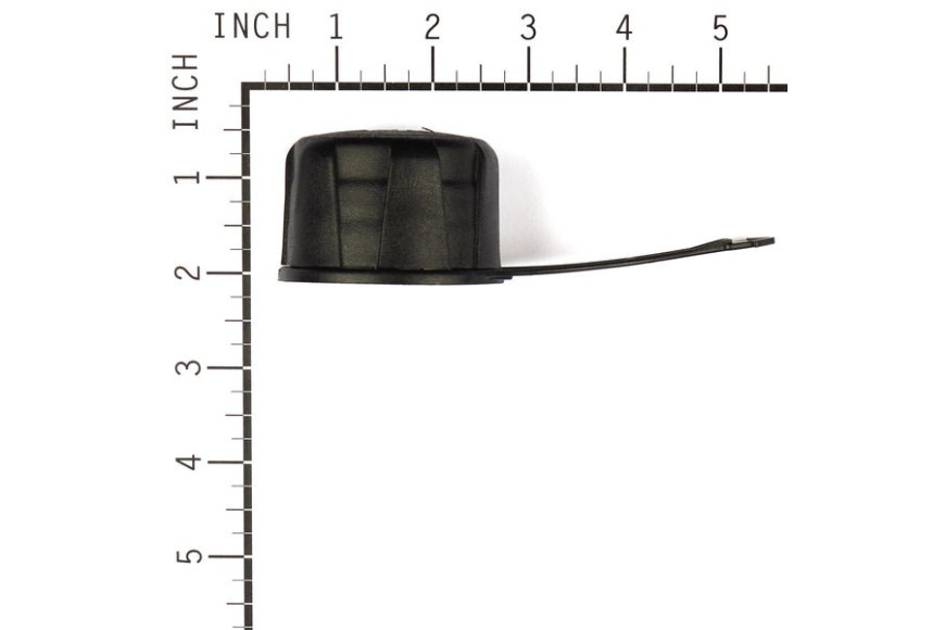 Cap-Fuel Tank - 796577 -  Briggs & Stratton - Genuine Spare Parts