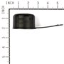 Tappo Serbatoio - 796577 - Originale Briggs & Stratton - sostituisce - 793606