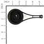 Cap-Fuel Tank - 796577 -  Briggs & Stratton - Genuine Spare Parts