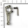 Biella Ex 294367  - 699655 - Originale Briggs & Stratton