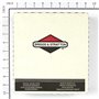 8X2.00 Whl T-Bar Dr D - Originale Snapper - 672441MA