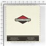 Volano Qp Ex 492175-692315  - 691987 - Originale Briggs & Stratton