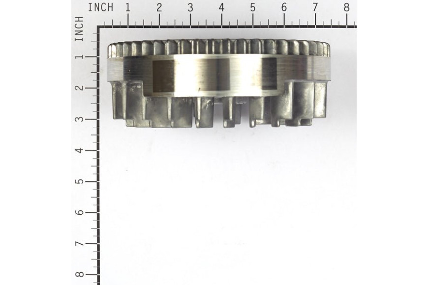 Volano Qp Ex 492175-692315  - 691987 - Originale Briggs & Stratton
