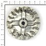 Volano Qp Ex 492175-692315  - 691987 - Originale Briggs & Stratton