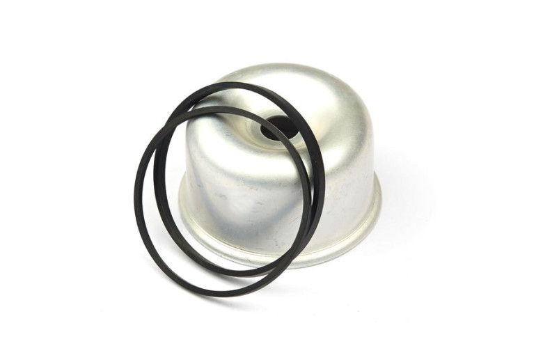 Vasc.Carb.Qp Dopo 90060303 Ex493640 - 796611 - 796611 - Originale Briggs & Stratton