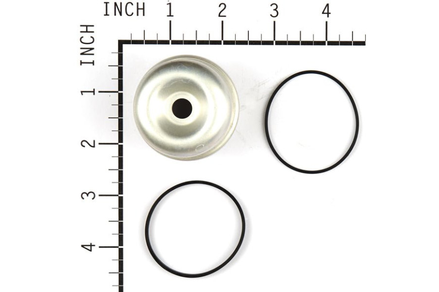 Vasc.Carb.Qp Dopo 90060303 Ex493640 - 796611 - 796611 - Originale Briggs & Stratton
